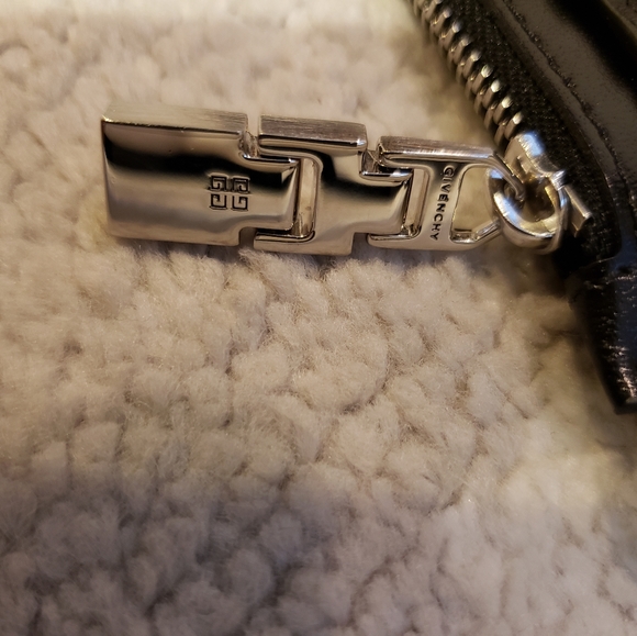Givenchy Zip Card Case - Picture 11 of 12